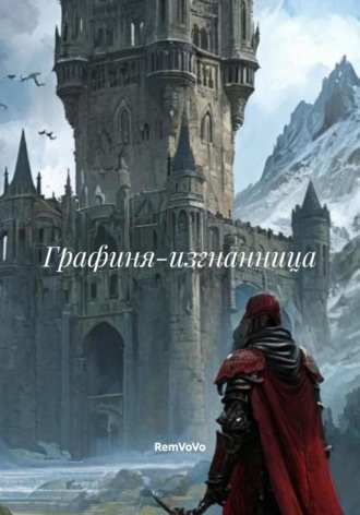 RemVoVo. Графиня-изгнанница