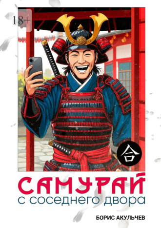 Борис Акульчев. Самурай с соседнего двора