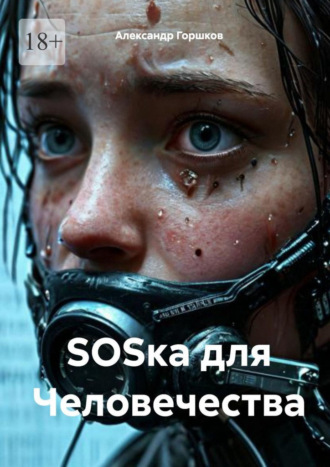 Александр Павлович Горшков. SOSка для Человечества