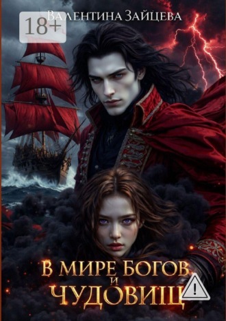 В мире Богов и Чудовищ. 
