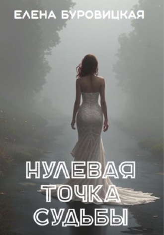 Елена Буровицкая. Нулевая точка судьбы