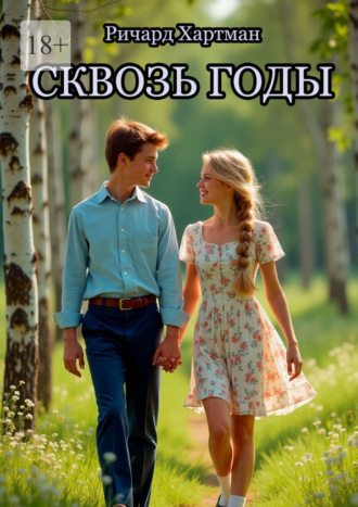 Ричард Хартман. Сквозь годы