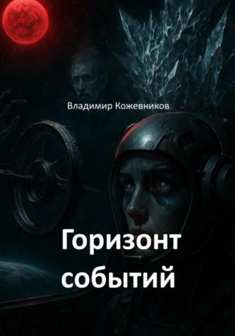 Владимир Кожевников. Горизонт событий