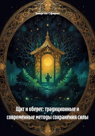 Энергия Сфирот. Щит и оберег: традиционные и современные методы сохранения силы