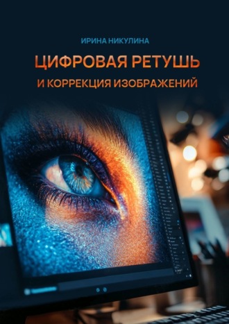 Цифровая ретушь и коррекция изображений. 