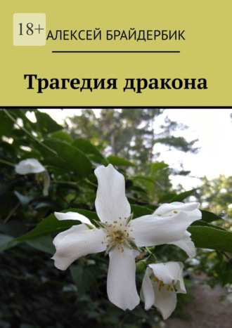 Алексей Брайдербик. Трагедия дракона