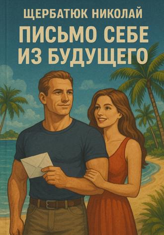 Письмо себе из будущего. 