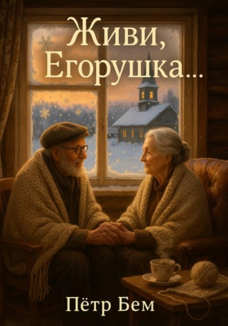 Пётр Бем. Живи, Егорушка...