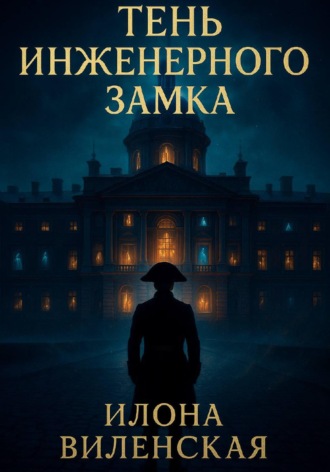Тень Инженерного замка. 