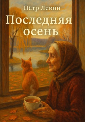 Пётр Левин. Последняя осень