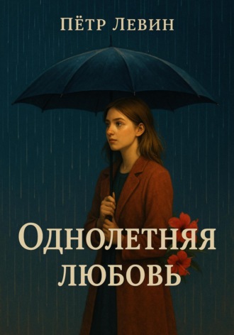 Пётр Левин. Однолетняя любовь
