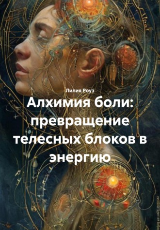 Алхимия боли: превращение телесных блоков в энергию. 