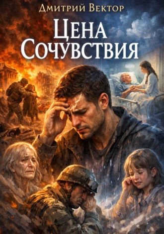 Цена Сочувствия. 