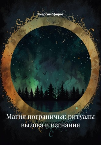 Энергия Сфирот. Магия пограничья: ритуалы вызова и изгнания