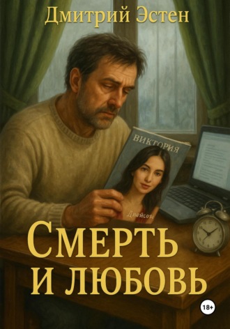 Дмитрий Эстен. Смерть и любовь