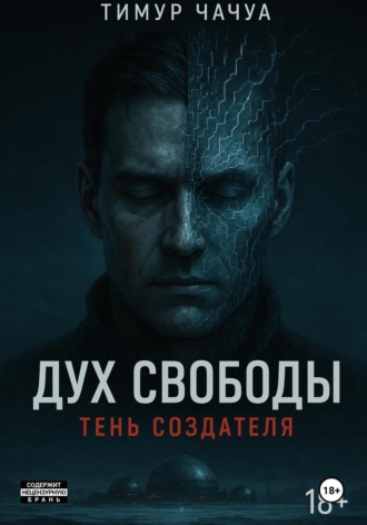 Тимур Ревазович Чачуа. Дух Свободы: Тень Создателя