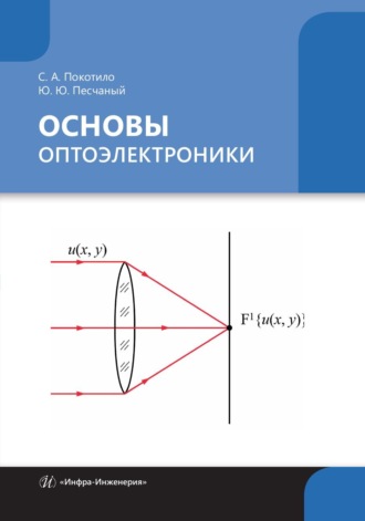 С. А. Покотило. Основы оптоэлектроники