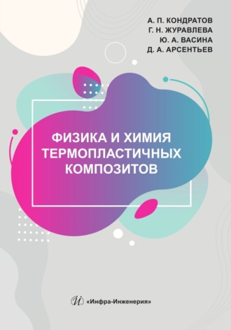 Д. А. Арсентьев. Физика и химия термопластичных композитов
