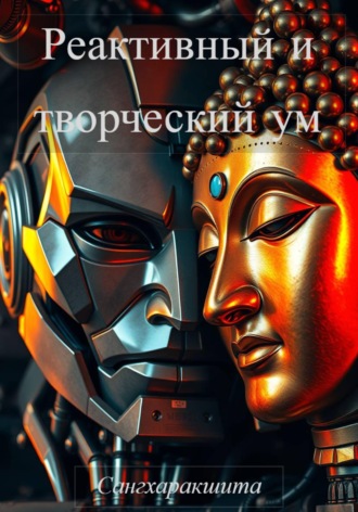 Реактивный и творческий ум. Сангхаракшита (Деннис Лингвуд)