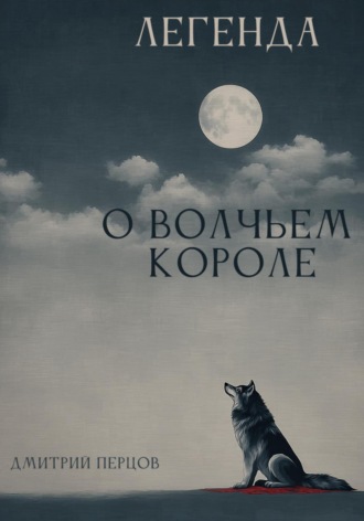 Дмитрий Перцов. Легенда о Волчьем короле