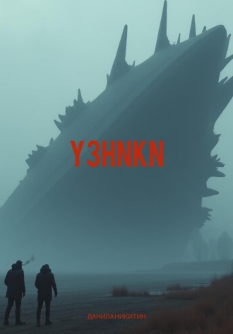 Данила Никитин. Узники