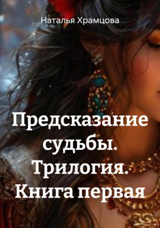 Наталья Храмцова. Предсказание судьбы. Трилогия. Книга первая