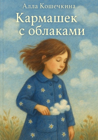 Кармашек с облаками. Алла Кошечкина