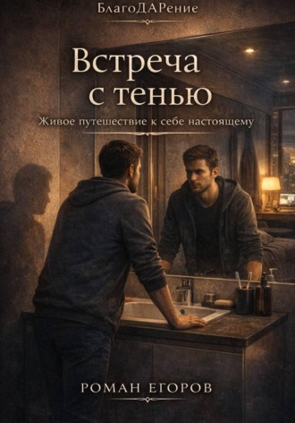 Встреча с тенью. 