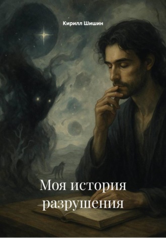 Кирилл Шишин. Моя история разрушения