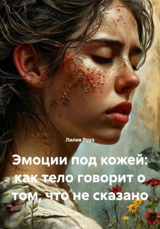 Эмоции под кожей: как тело говорит о том, что не сказано. 
