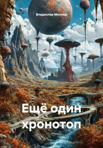 Ещё один хронотоп. Владислав Миллер