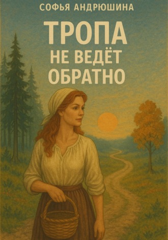 Софья Алексеевна Андрюшина. Тропа не ведёт обратно