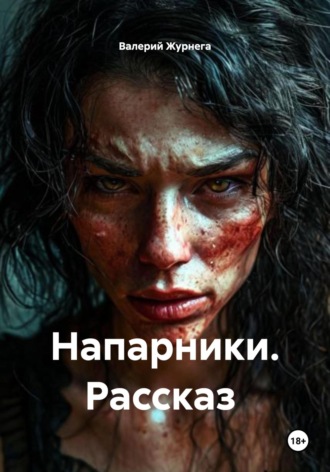 Напарники. Рассказ. Валерий Журнега