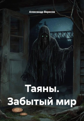 Таяны. Забытый мир. 