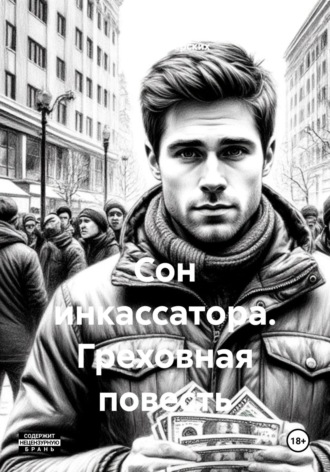 Сон инкассатора. Греховная повесть. Олег Мастерских