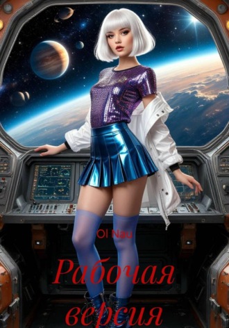 Рабочая версия. 