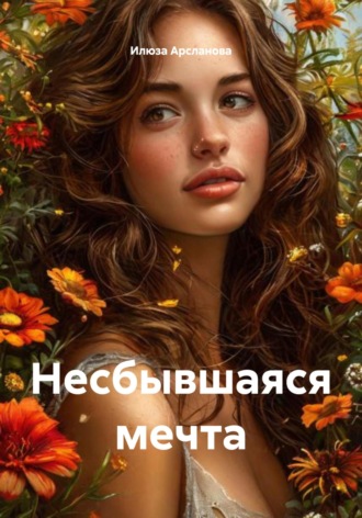 Илюза Арсланова. Несбывшаяся мечта