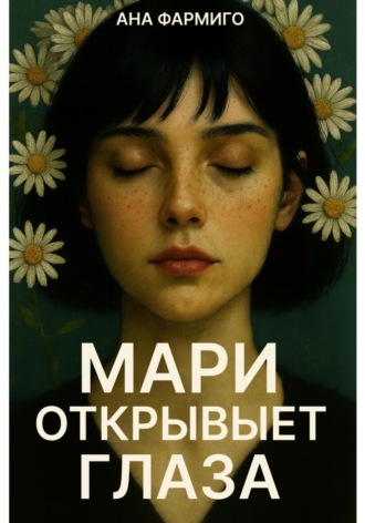 Ана Фармиго. Мари открывает глаза