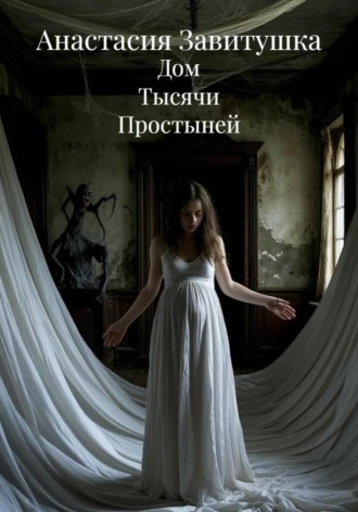 Анастасия Завитушка. Дом Тысячи Простыней