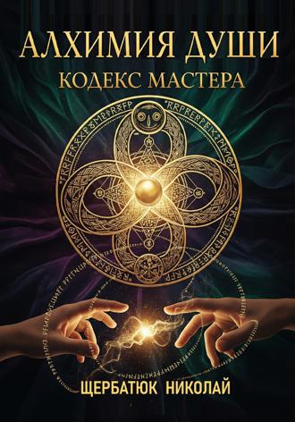 Алхимия Души: Кодекс Мастера. 