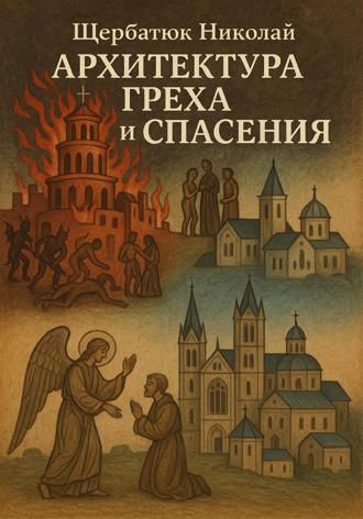 Архитектура греха и спасения. 