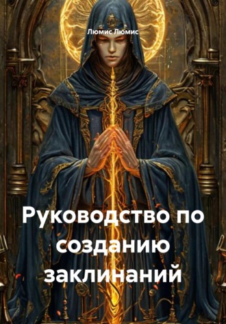 Руководство по созданию заклинаний. Люмис Люмис