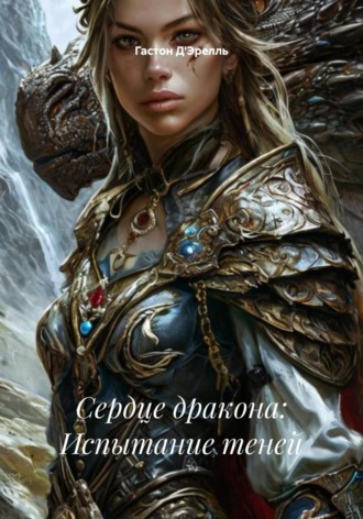 Гастон Д'Эрелль. Сердце дракона: Испытание теней