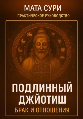 Мата Сури. Подлинный Джйотиш. Брак и Отношения