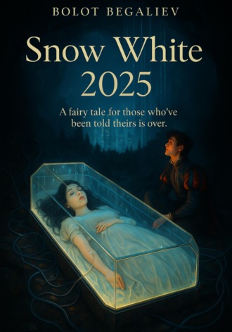 Bolot Begaliev. Snow White 2025  fairy tale for those who’ve been told theirs is over