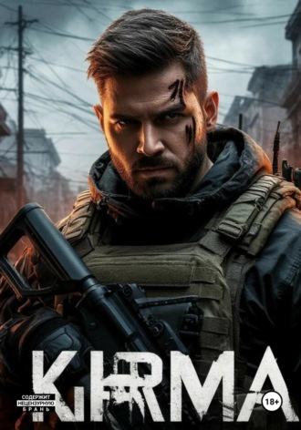 Позывной - Карма. 