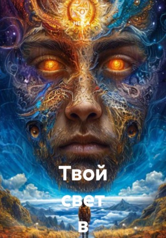 НЕВ_А .. Твой свет в тебе