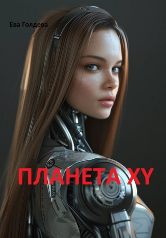 Е. Голдева. Планета XY