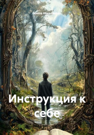 Никто Николаевич. Инструкция к себе