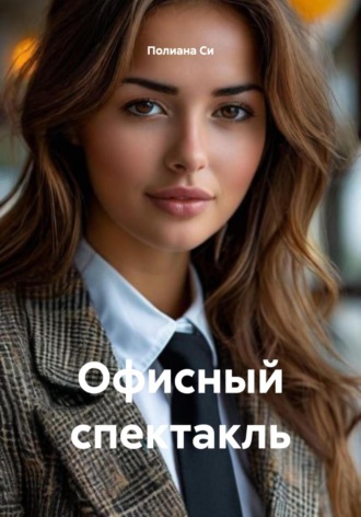 Полиана Си. Офисный спектакль